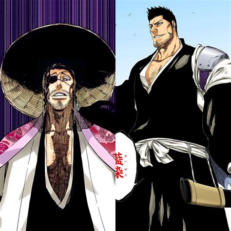 bleach isshin|how strong is isshin kurosaki.